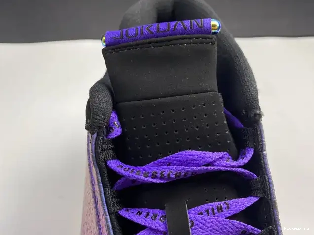 Rep JORDAN DOERNBECHER CV2469-001 14 '' RETRO AIR 0626